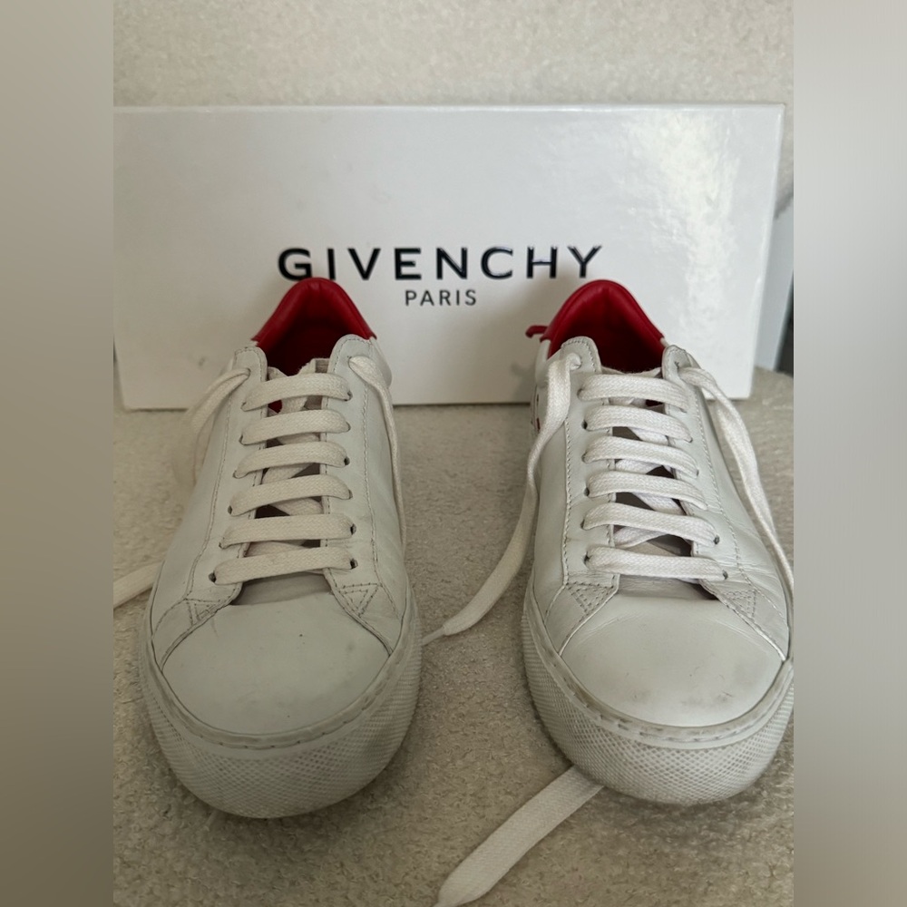 Givenchy sneakers